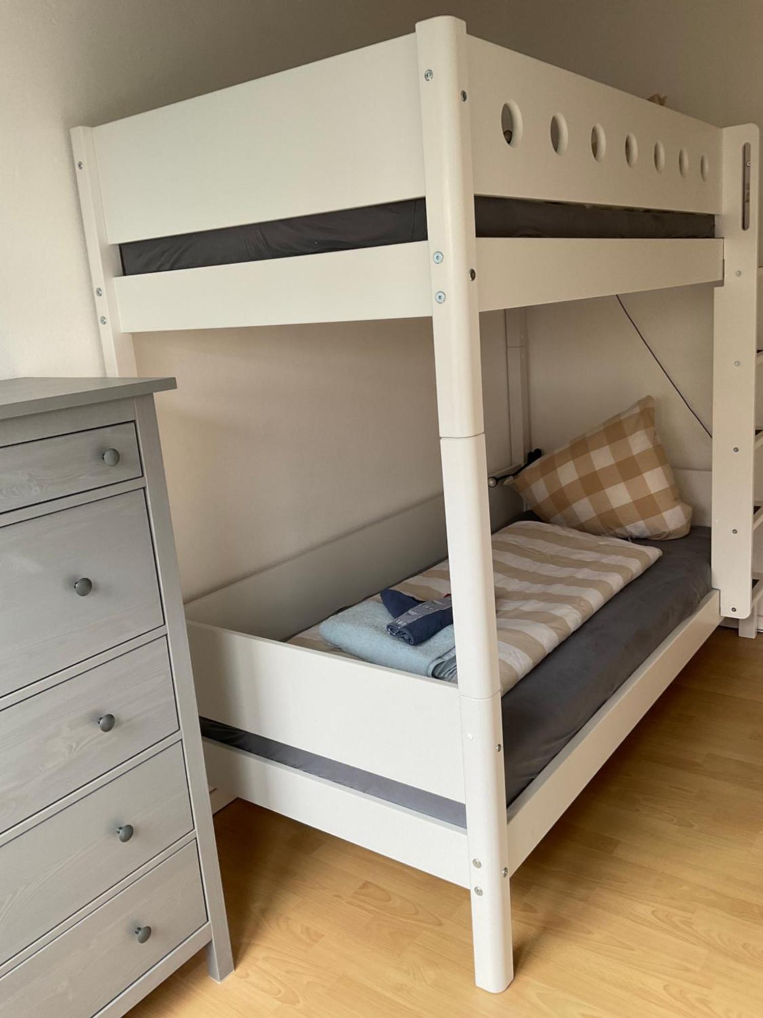Ferienwohnung Bunte Kuh Wangerooge Esterno foto